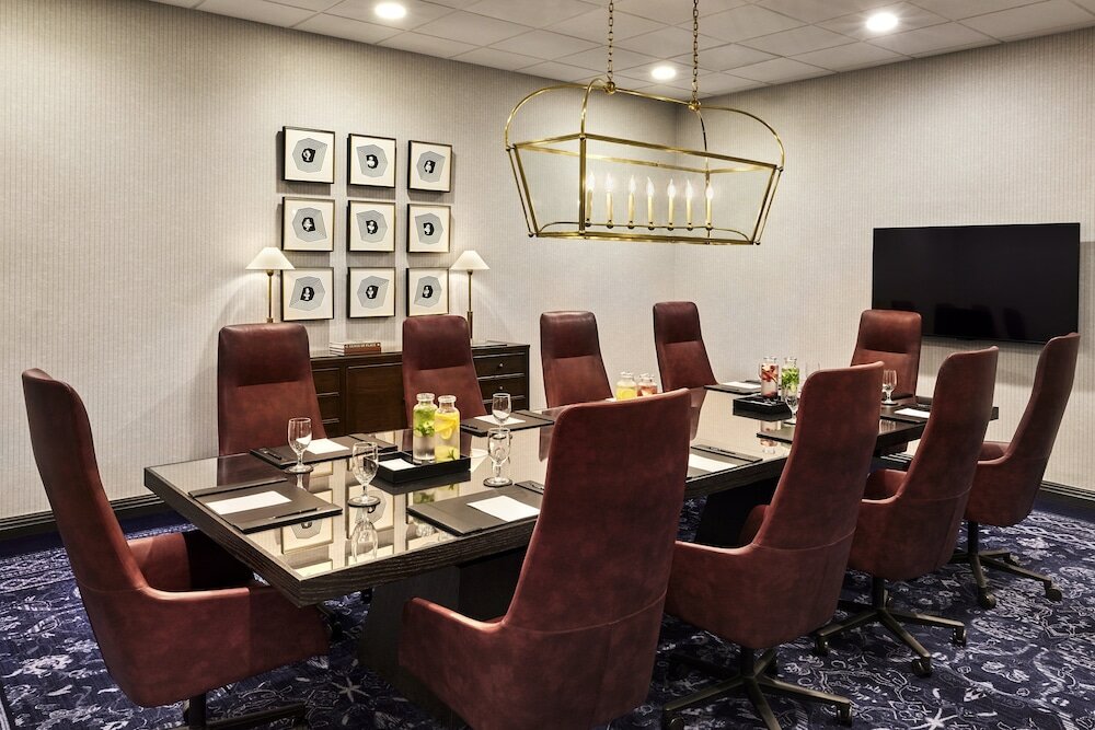 Фото Omni Charlottesville Hotel