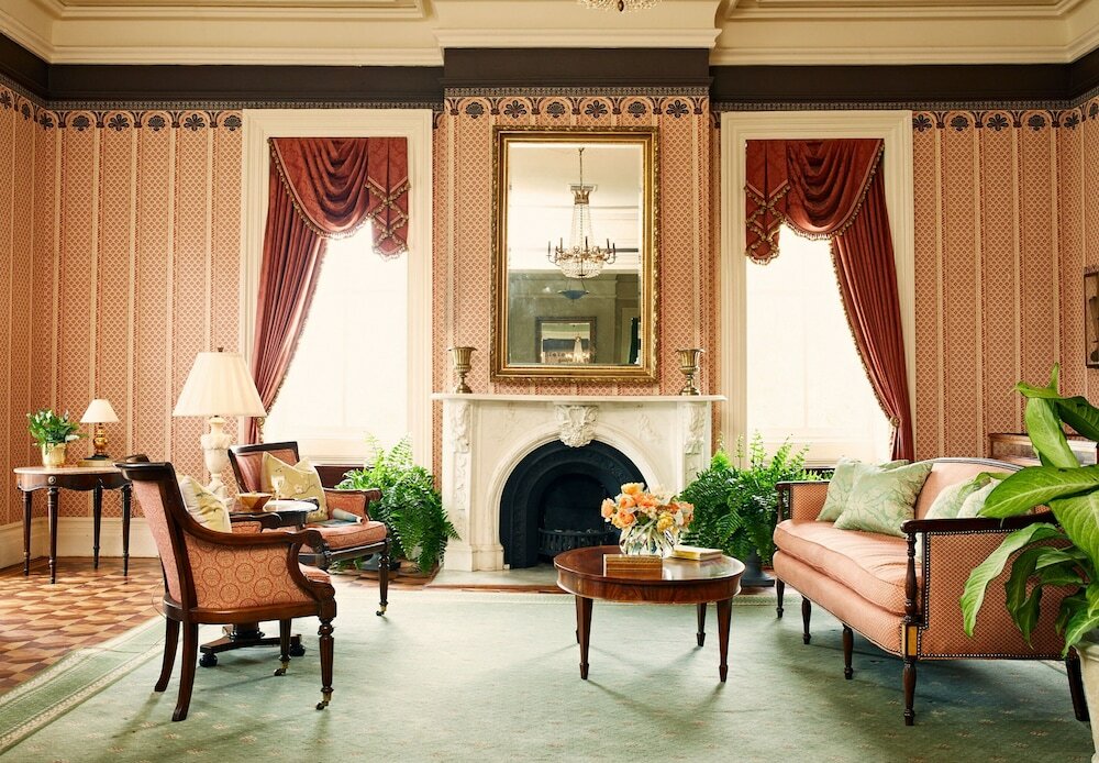 Фото John Rutledge House Inn