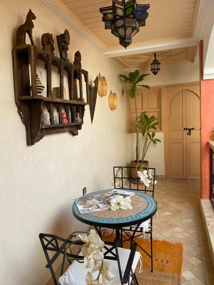 Фото Riad Dar Nakhla