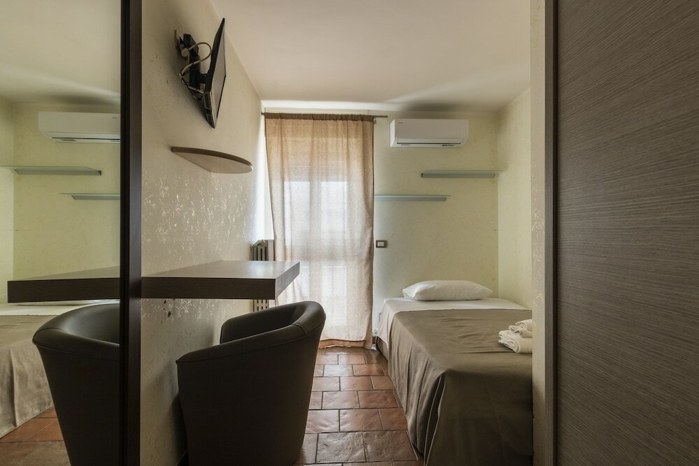 Фото B&b Vittoria