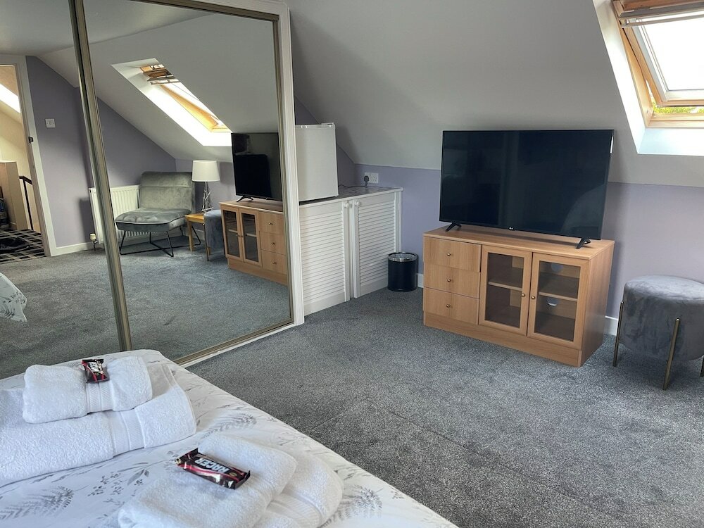 Фото Dionard Guest House