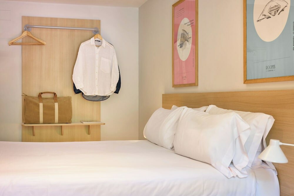 Фото Rooms Ciencias