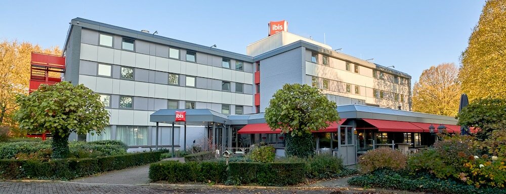 Фото Ibis Tilburg