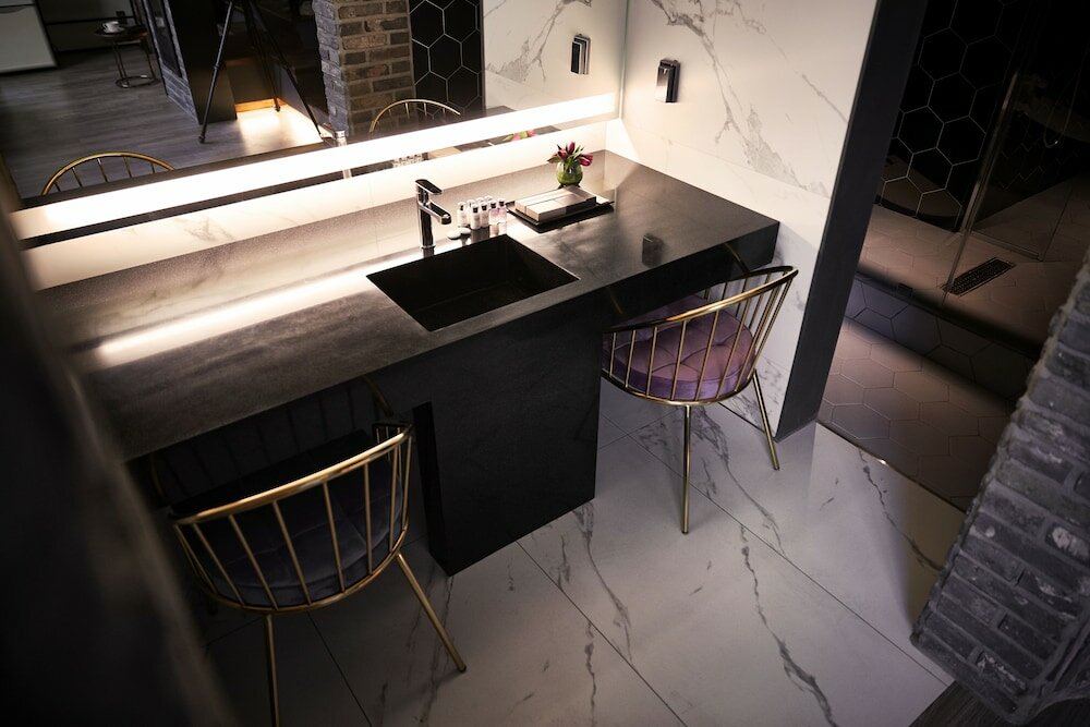 Фото South Vandeco Hotel