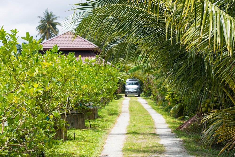 Фото Lantala Residence