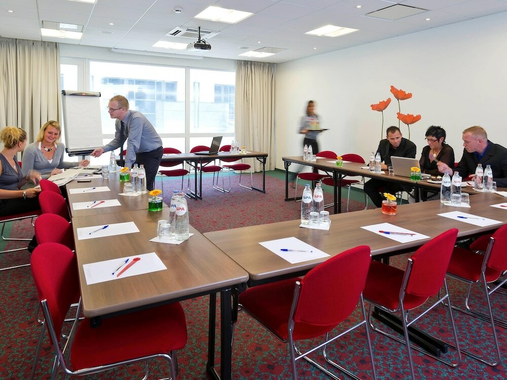 Фото Ibis Sint Niklaas Centrum