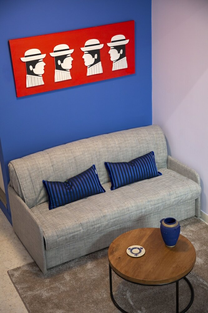 Фото The Frogs Guesthouse