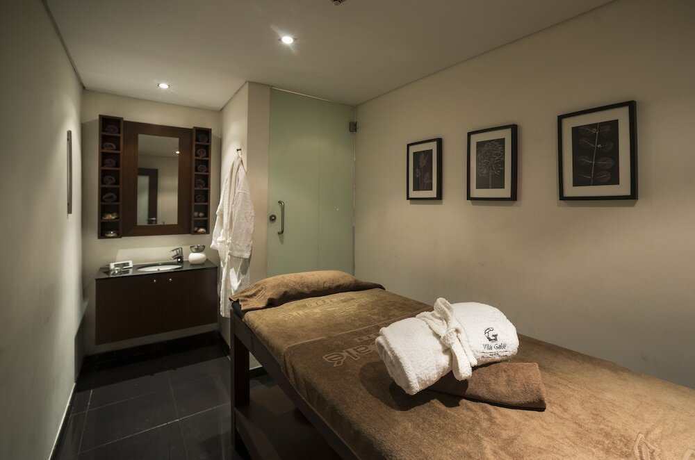 Фото Vila Gale Collection Braga