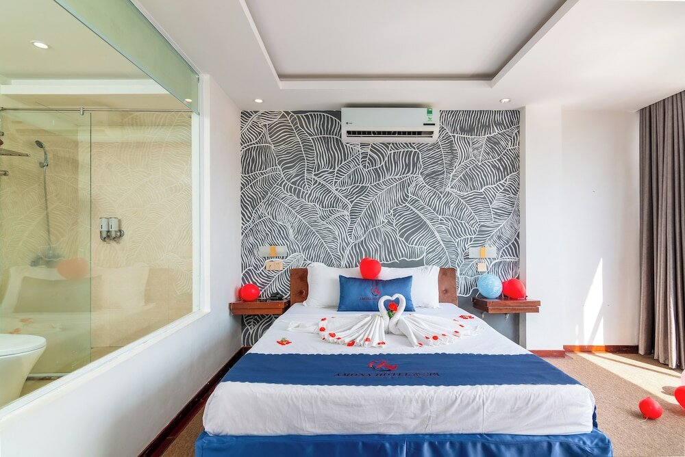 Фото Amona Hotel