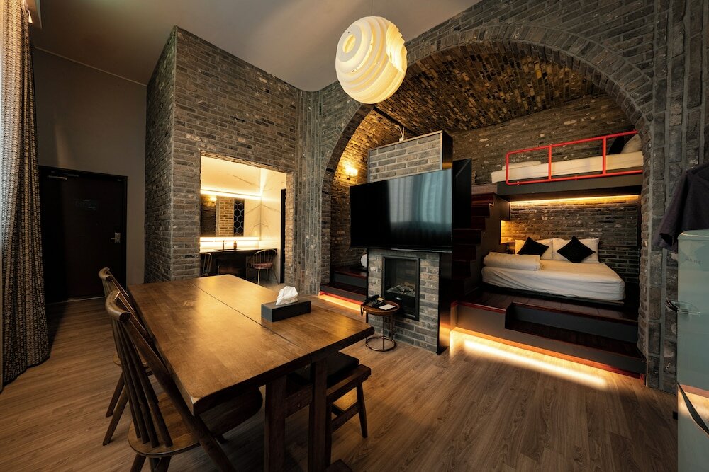 Фото South Vandeco Hotel