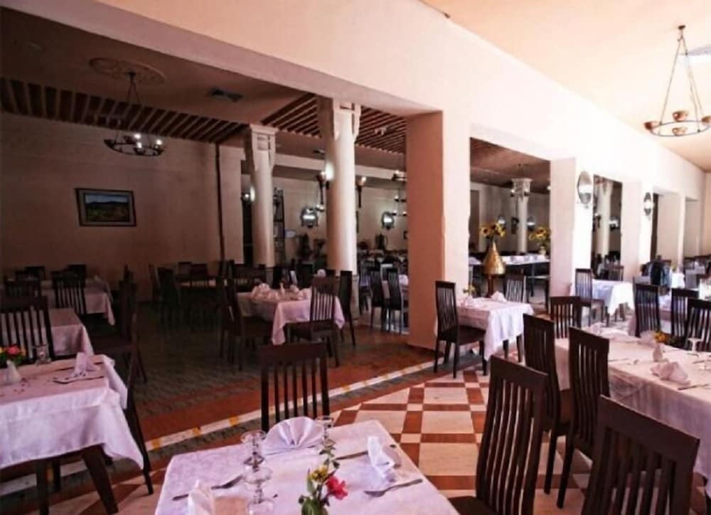 Фото Hotel Club Hanane