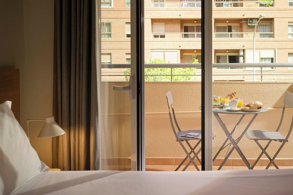 Фото Rooms Ciencias