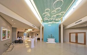 Гостиница Hennessy Park Hotel