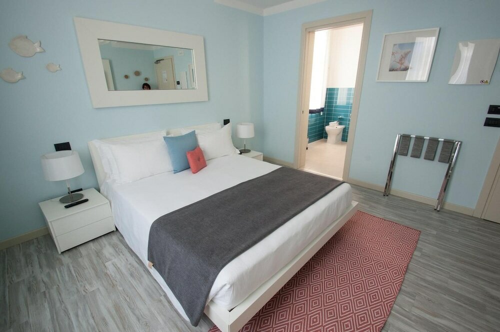 Фото Hotel Villa Bernt