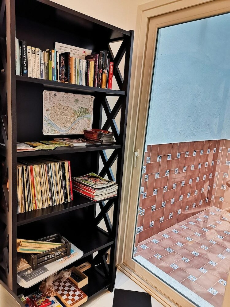 Фото Hostel A2c - Adults Only