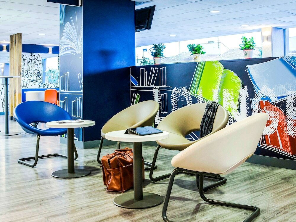 Фото ibis budget Fréjus Saint Raphael Centre et Plage