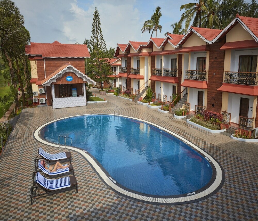 Фото Bollywood Sea Queen Beach Resort