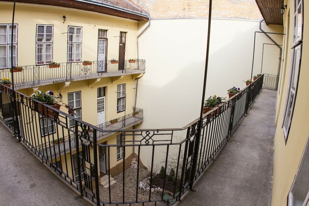 Фото Central Hotel 21