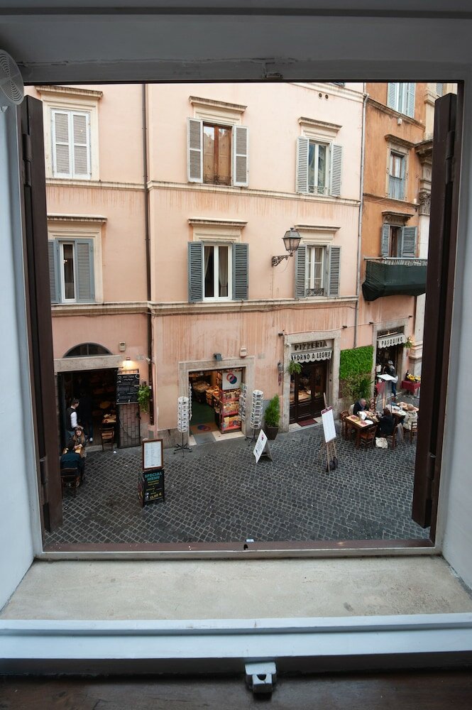 Фото Navona Rooms with Hot Tub