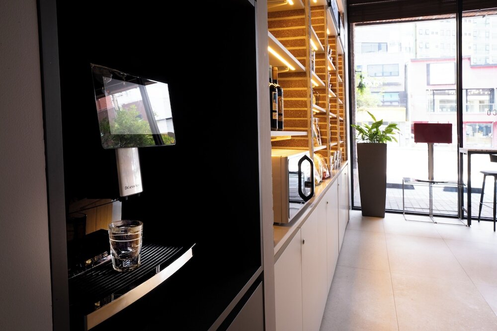 Фото South Vandeco Hotel