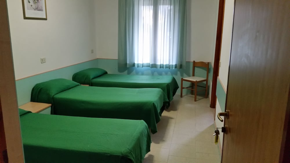 Фото Bella Italia & Efa Village