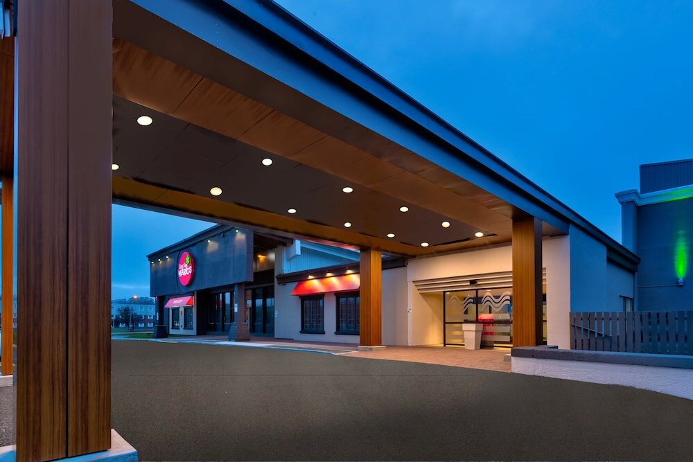 Фото Holiday Inn St. John's Conference Centre, an Ihg Hotel