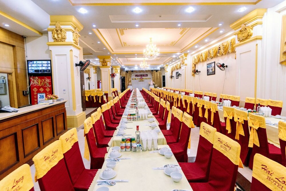 Фото Hai Long Hotel