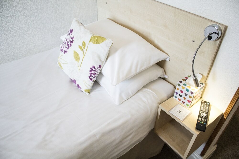 Фото Hazeldene Guest House