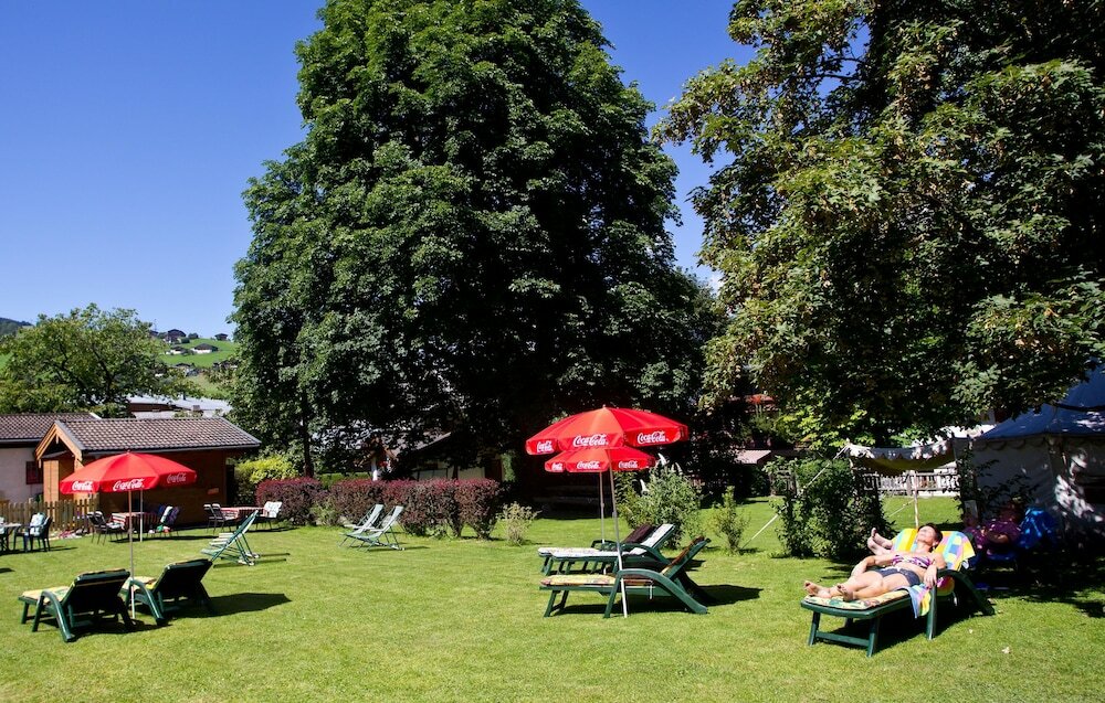 Фото Hotel Gasthof Mitteregger