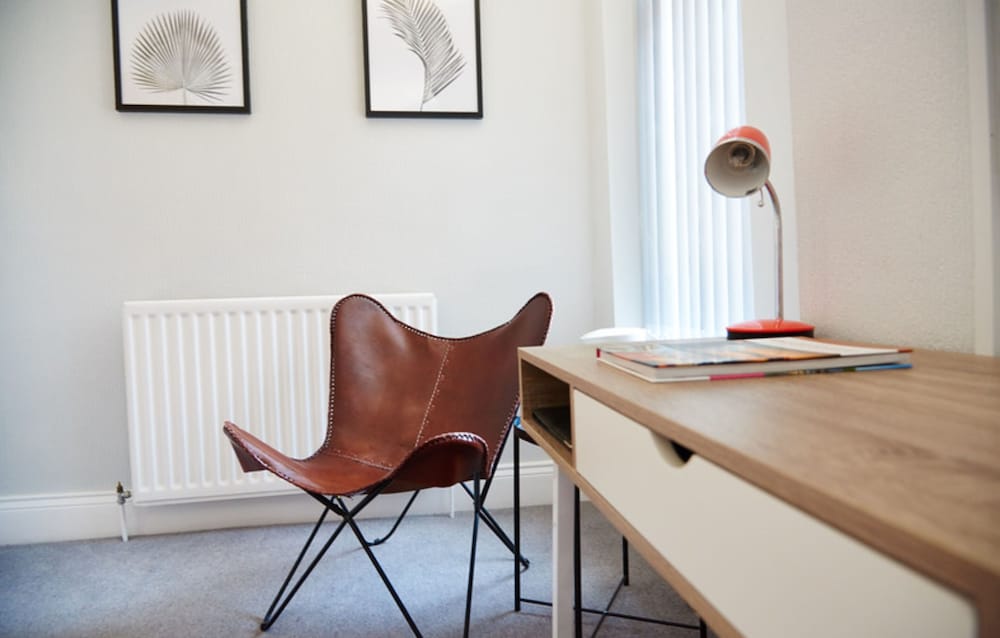 Фото The Kenilworth