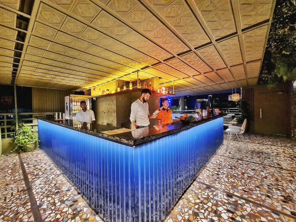 Фото K Tree - A Boutique Hotel