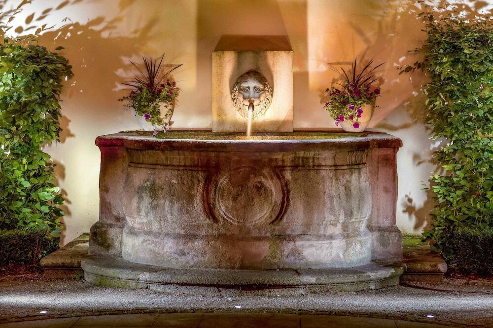 Фото The Grand Mark Prague - The Leading Hotels of the World