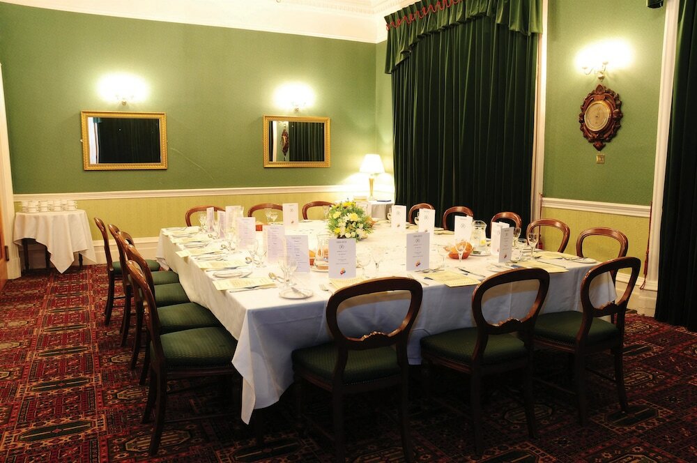 Фото Best Western Station Hotel