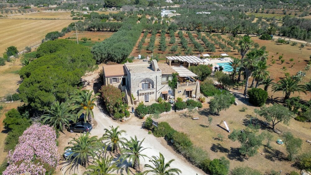 Фото Agriturismo Serine