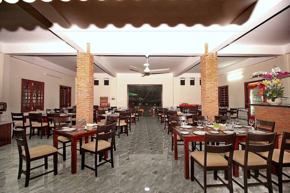 Фото Ocean Place Mui Ne Resort