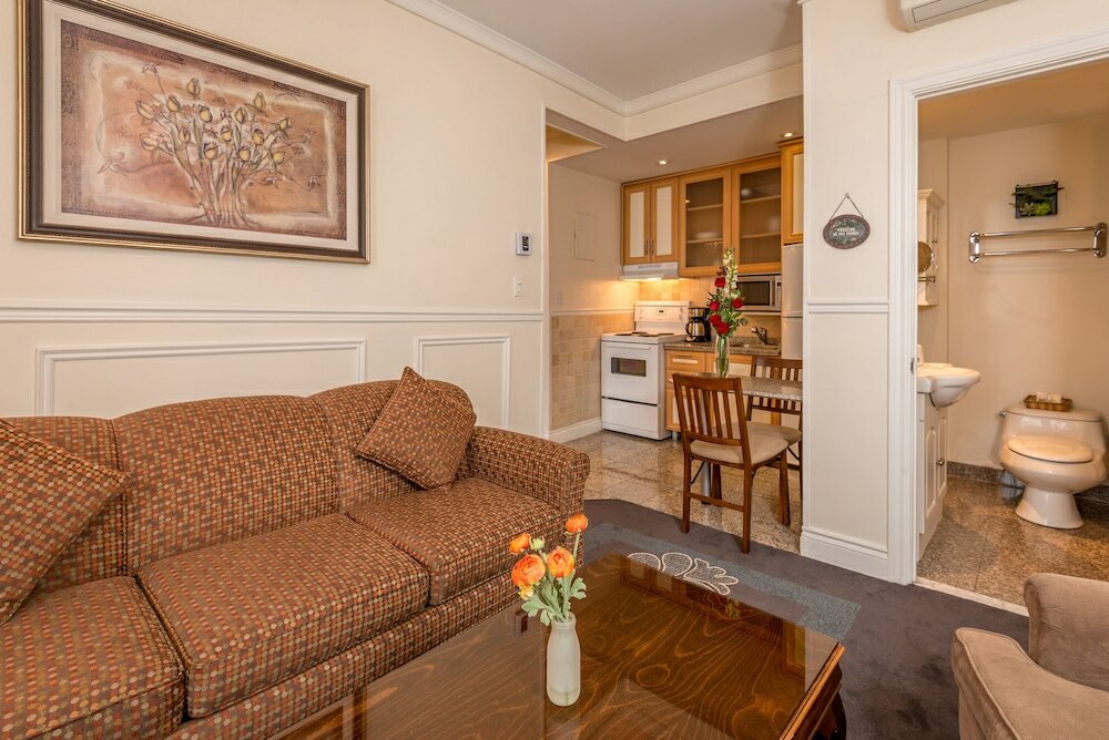 Фото Parc Suites Hotel