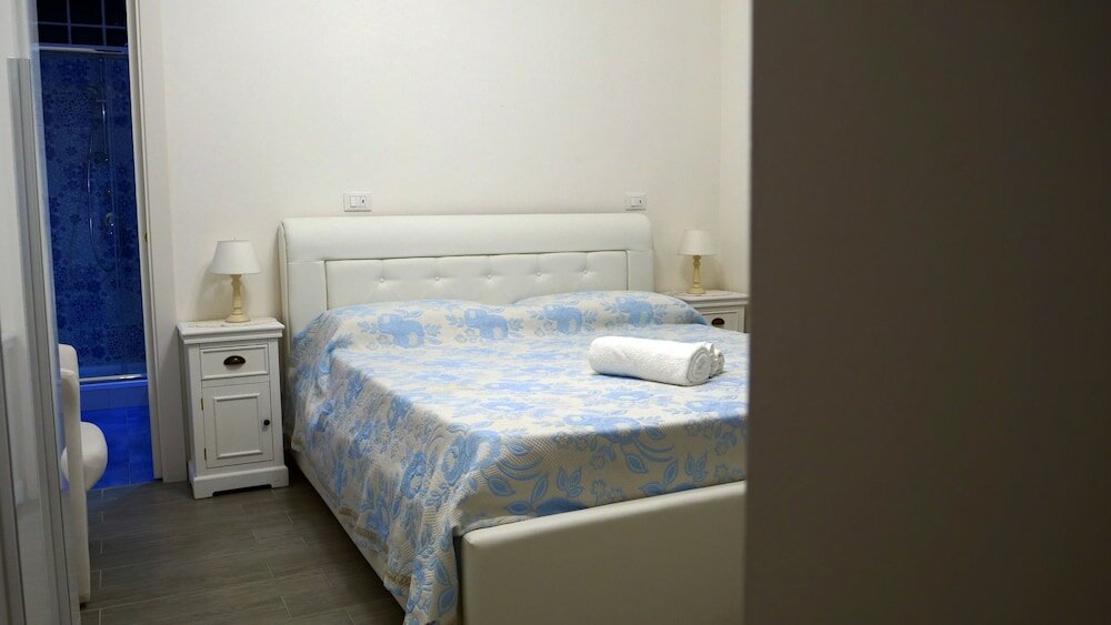 Фото B&b Arte&Mare