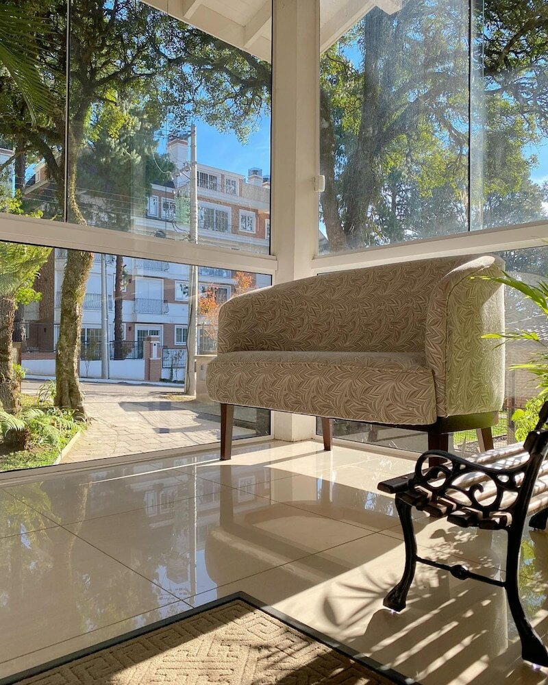 Фото Pousada Vovô Nino