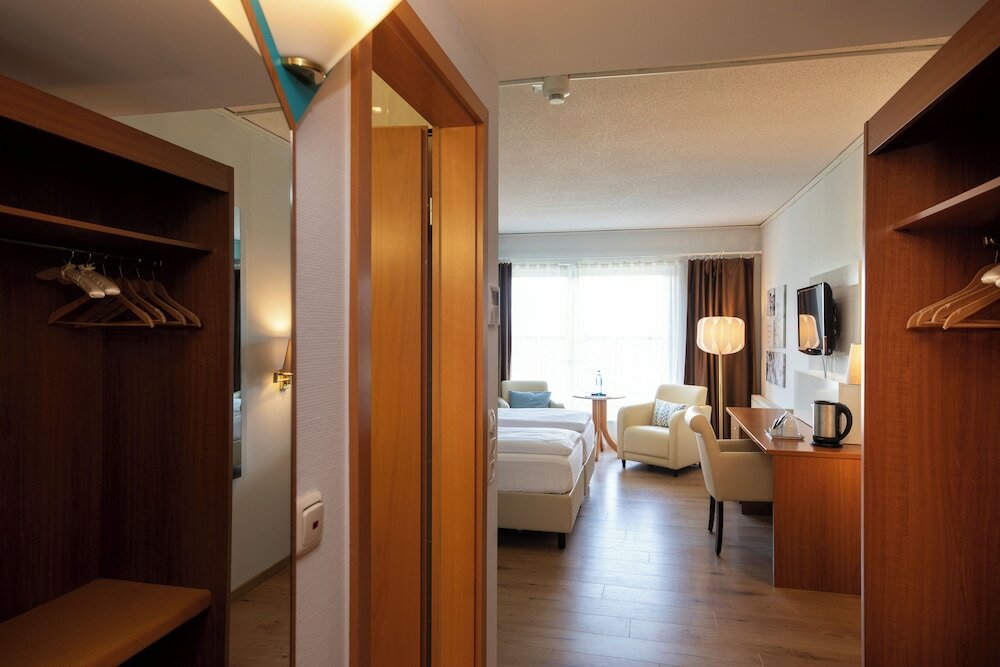 Фото Michel Hotel Frankfurt Maintal