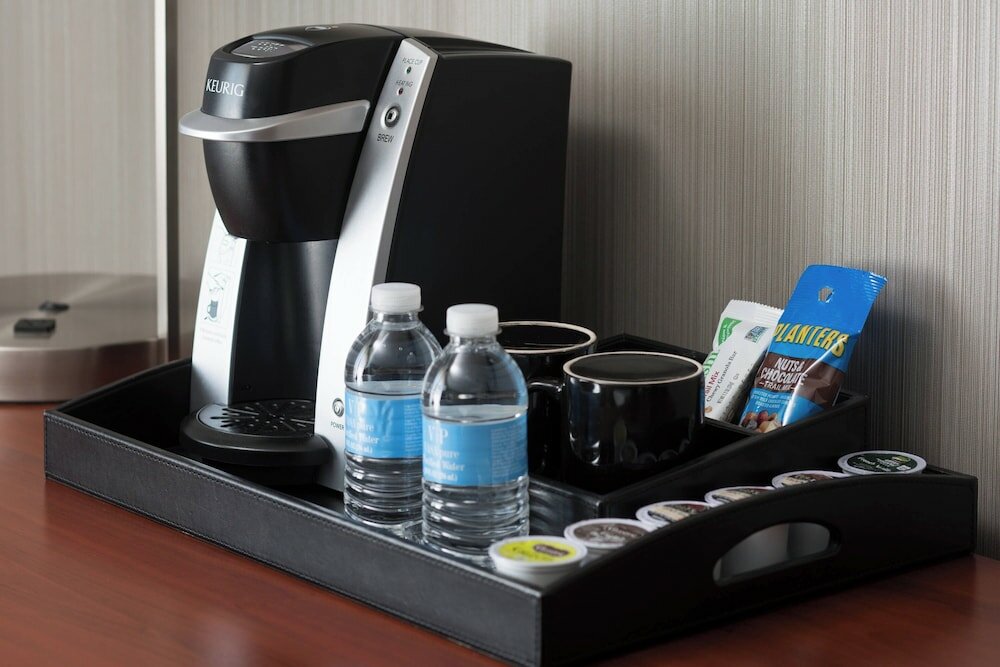 Фото Courtyard by Marriott Milpitas Silicon Valley