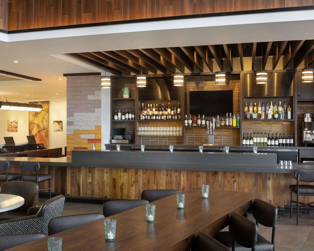 Фото Hyatt Place Page Lake Powell