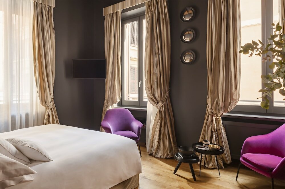 Фото Crossing Condotti