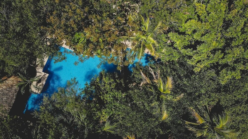 Фото Hotel Sotavento & Yacht Club