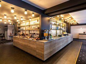 Гостиница Hotel Mercure Bordeaux Centre Ville