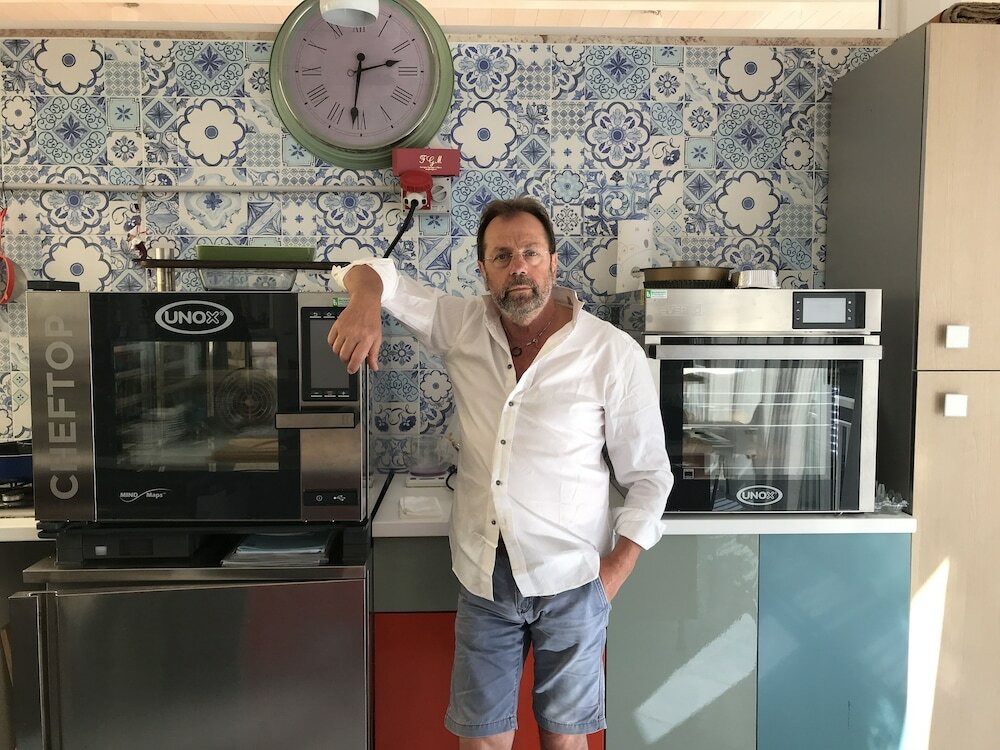 Фото Villa Scotillo 1950