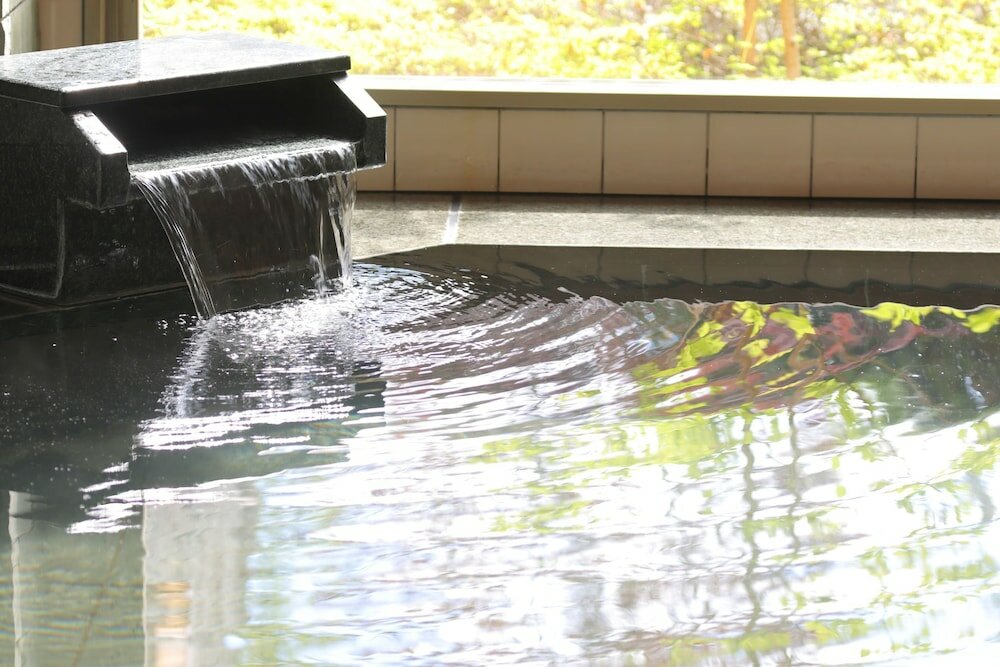 Фото Fuji Matsuzono Hotel