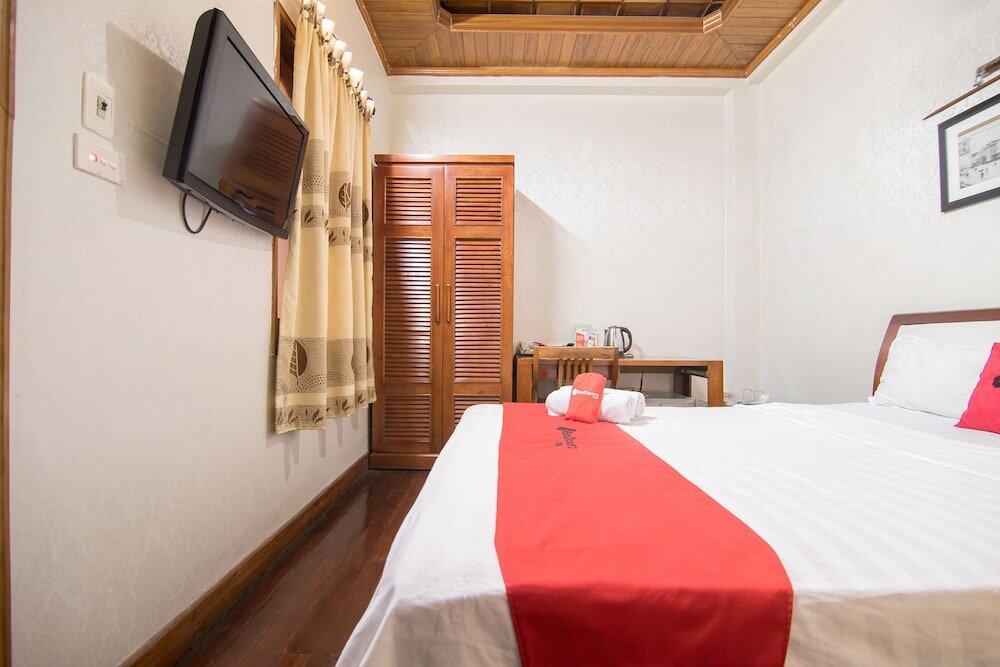 Фото Green Hotel Ha Noi