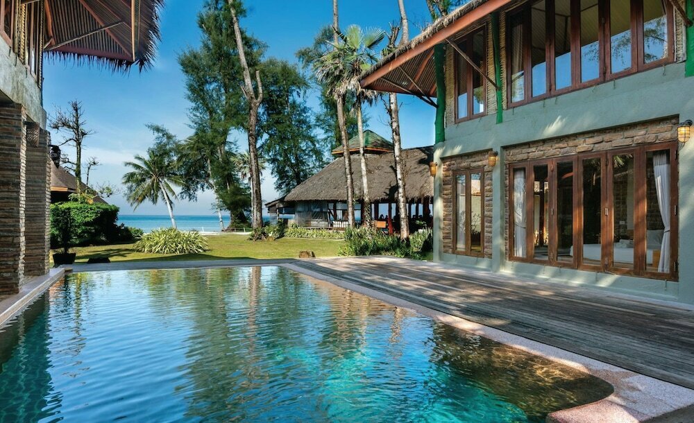 Hotel Peter Pan, Trat Province, photo