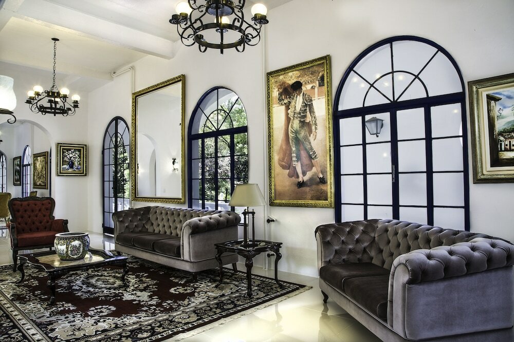 Фото Hotel Gramado Palace