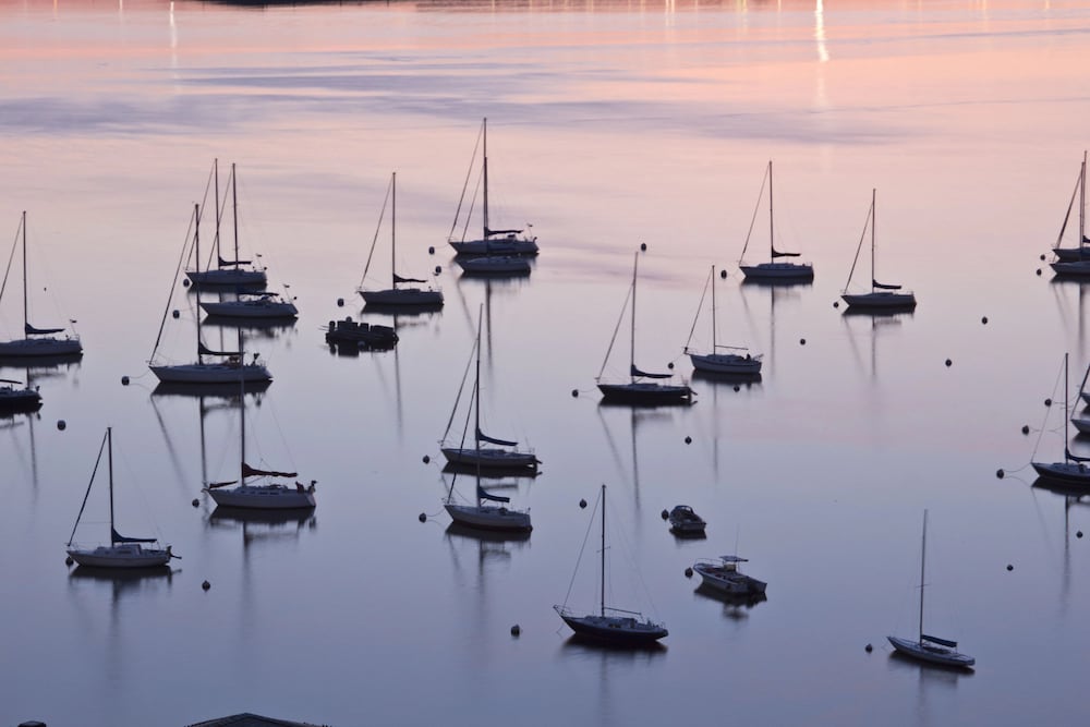 Фото Boston Harbor Hotel